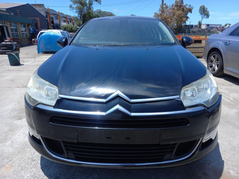 Citroen, C5 Right Headlamp , X7, Χενον Τυρε, 09/08-12/11