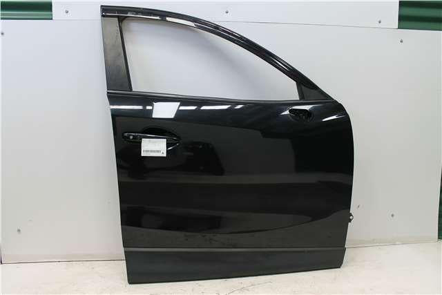 Mazda, CX-5, Right Front Door