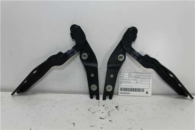 2014, Volkswagen, Golf, Variant, MK7 - BA BV, Bonnet Hinge/Strut (HINGES PAIR)