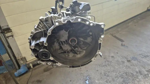Volvo, Xc60 Trans/Gearbox , Auto, Fwd, Diesel, 2.0, D5204T3, Turbo, 6 Speed, Dz, 08/12-04/14