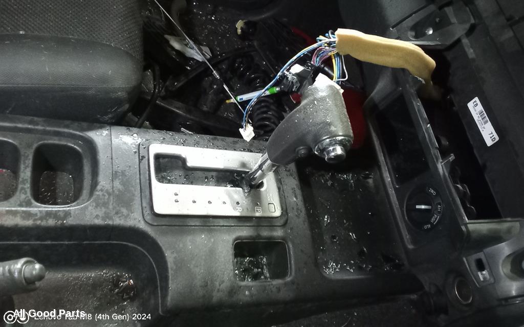 Vehicle