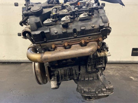 Audi , A6 Engine , Petrol, 3.0, S/Charged, 4G/C7, Cgwb Code, 04/11-06/18