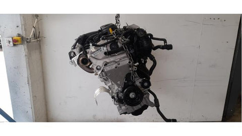Skoda, Fabia Engine , Pj, Petrol, 1.5, Dxdb Code, 03/22