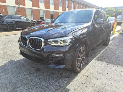 Used BMW , X3 Trans/Gearbox , Auto, Diesel, 3.0, X30D, Turbo, W/ Transfer Case, B57, G01, 08/17  – image 3 - All Good Parts