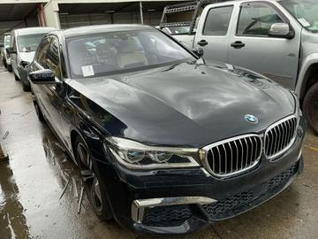 Used BMW , 7 Series Engine , Petrol, 3.0, 740I/740Li, Turbo, B58B30A Code, G11/G12, 10/15-03/19  – image 2 - All Good Parts