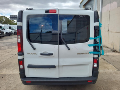 Used Mitsubishi, Express Engine , Diesel, 1.6, R9M.450, Twin Turbo, X82, 01/15-04/22  – image 4 - All Good Parts
