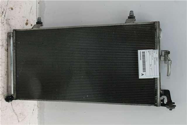 Subaru, Liberty, 2.5i, V BR, A/C Condenser