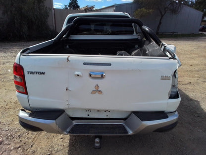 Mitsubishi, Triton Trans/Gearbox , Auto, 4Wd, Diesel, 2.4, 4N15, 5 Speed
