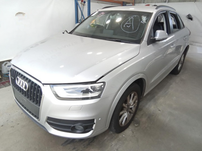 Used Audi, Q3 Transmission Auto, Awd, Petrol, 2.0, 8U, Nzt Code, 03/12-12/18 (2012-2018)  – image 2 - All Good Parts