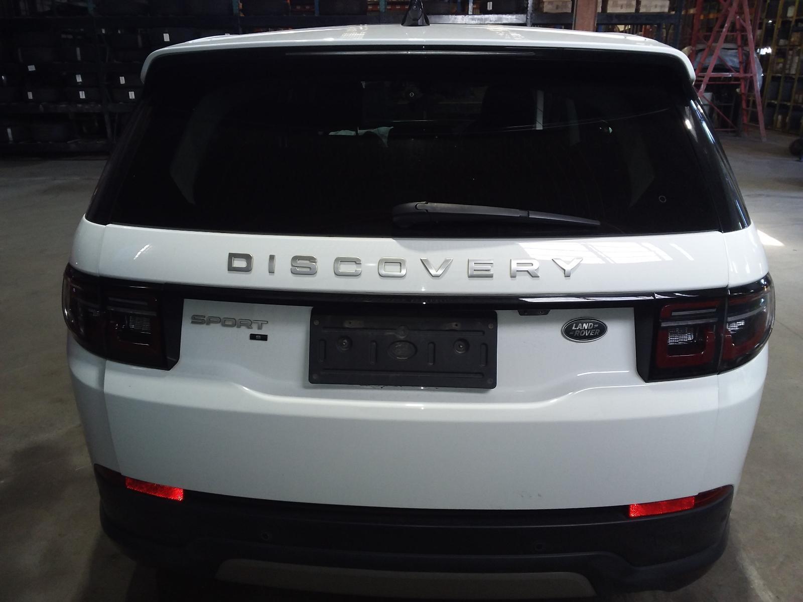 Used Land Rover, Discovery Sport  Engine , Diesel, 2.0, Turbo, Aj20D4, L550, 07/19  – image 2 - All Good Parts