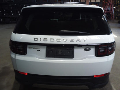 Used Land Rover, Discovery Sport  Engine , Diesel, 2.0, Turbo, Aj20D4, L550, 07/19  – image 2 - All Good Parts
