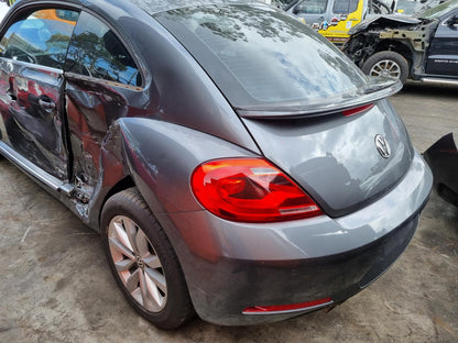 Used Volkswagen, Beetle  Engine , Petrol, 1.4, Cthd Code, Turbo/Scharged, 1L, 01/13-12/16  – image 3 - All Good Parts