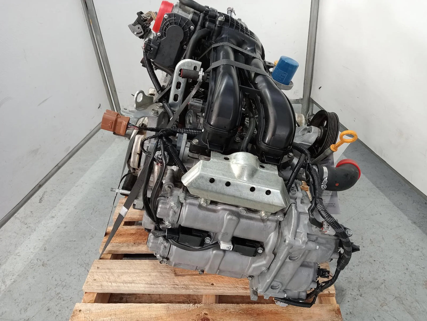 Subaru , Xv Engine ,  Petrol, 2.0, Fb20, Manual T/M, G4X, 11/14-04/17