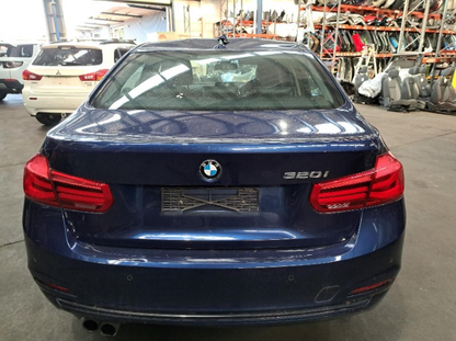 Used BMW , 3 Series Trans/Gearbox , Auto, Petrol, 1.5, 118I, Turbo, B38, F20, 03/15-04/19  – image 2 - All Good Parts