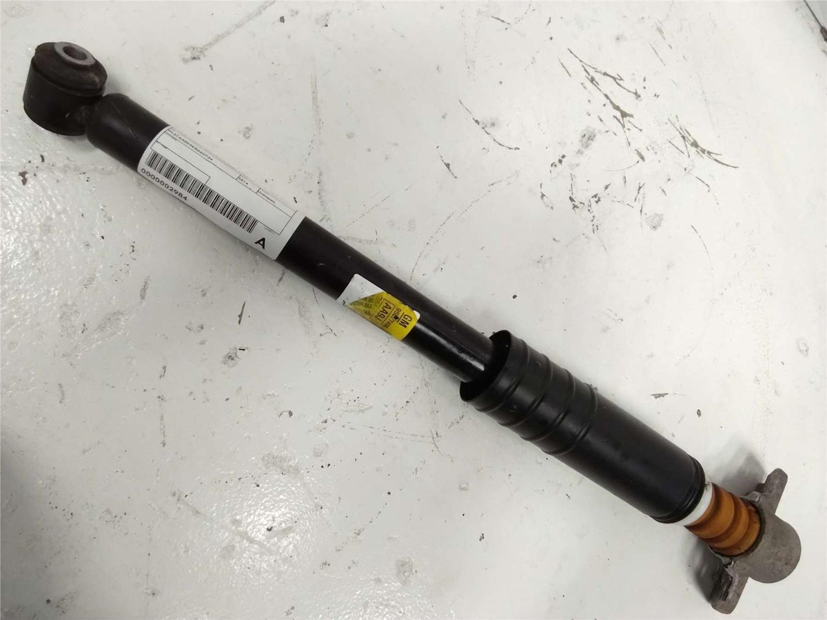 Holden, Barina, TM, Left Rear Strut