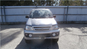 Daihatsu Terios