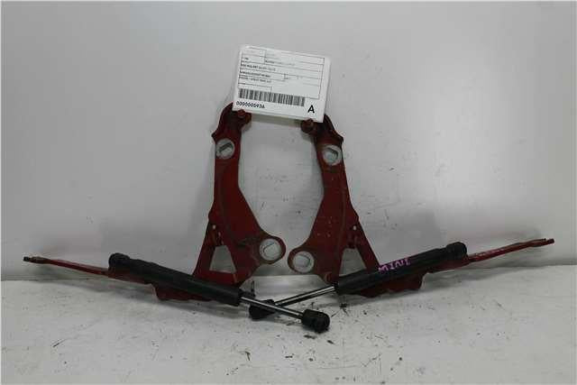 2010, MINI, Cooper S, R56, Bonnet Hinge/Strut