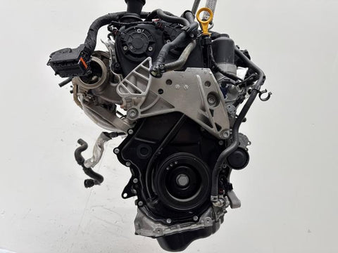 Volkswagen, Golf Engine , Petrol, 2.0, Turbo, Gen 7, Cxda Code, 11/12-03/17