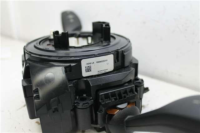 2012, BMW, 118i, F20, Combination Switch