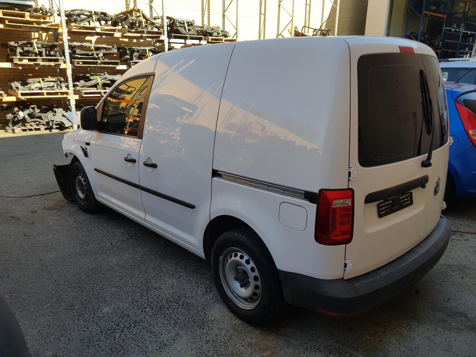 Used Volkswagen, Caddy Engine , Petrol, 1.2, Turbo, 2Kn, Cyvc Code, 07/15-02/21  – image 2 - All Good Parts