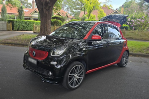 Forfour 