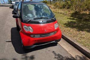 Fortwo