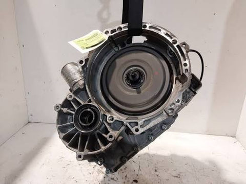 Audi, Q3 Transmission Auto, Awd, Diesel, 2.0, 8U, Nzs Code, 03/12-12/18 (2012-2018)