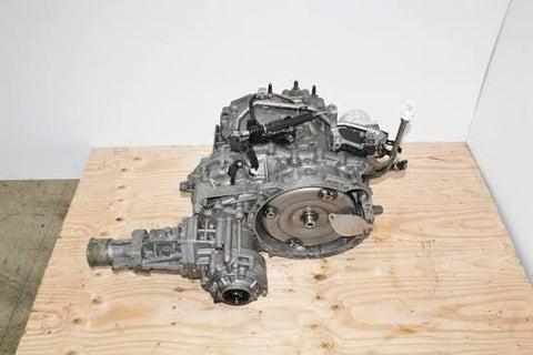 Mitsubishi, Outlander Trans/Gearbox Auto, Fwd, Petrol, 2.4, Zg-Zh, 11/06-10/12