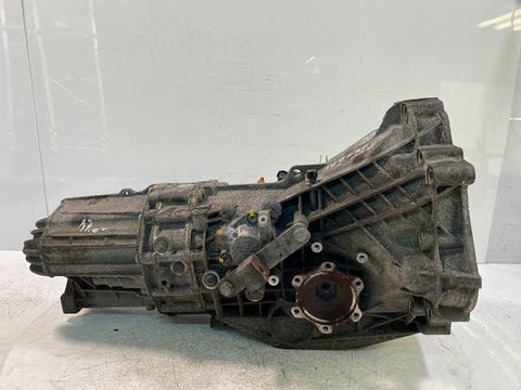 Audi , A6 Trans/Gearbox , Auto, Awd, Petrol, 4.0, Twin Turbo, 8 Speed, 4G/C7, Rkf Code, 07/13-06/18