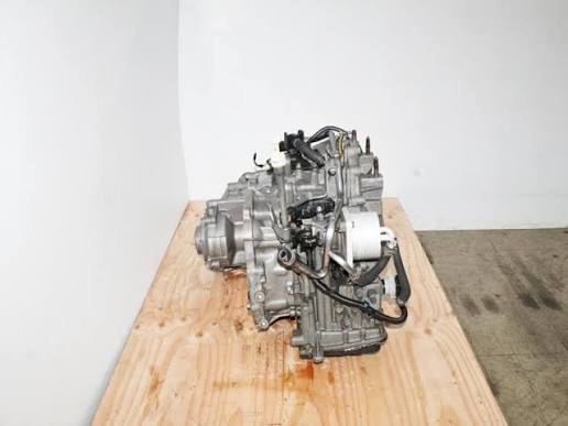 Mitsubishi, Outlander Trans/Gearbox Auto, Fwd, Petrol, 2.4, Zg-Zh, 11/06-10/12
