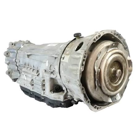 Mercedes, Gle Class Trans/Gearbox , Auto, Awd, Diesel, 3.0, Turbo, 9 Speed, C292/W166, Gle350D, 725.021 Code, 06/15-04/19