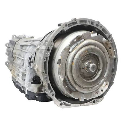 Mercedes, Gle Class Trans/Gearbox , Auto, Awd, Petrol, 3.0, Twin Turbo, 7 Speed, W166, Gle400, 722.904 Code, 06/15-04/19