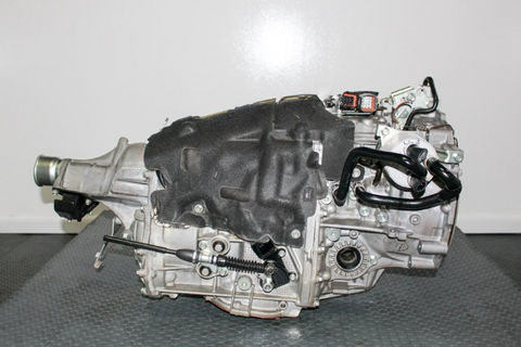 Subaru , Xv Trans/Gearbox , Auto, Petrol, 2.0, Tr580Dd8Aa Tag, G4X, 01/15-04/17