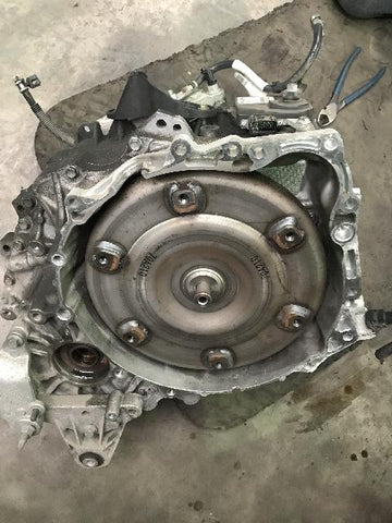 Volvo, S60/V60, Trans/Gearbox Auto, Petrol, 1.6, B4164T, Turbo, F Series, 10/11-12/18