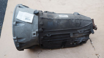 Mercedes, E Class  Trans/Gearbox , Auto, Rwd, Petrol, 3.0, Bi-Turbo, A207/C207/W212/5212, E400Bd, 722.904 Code, 06/13