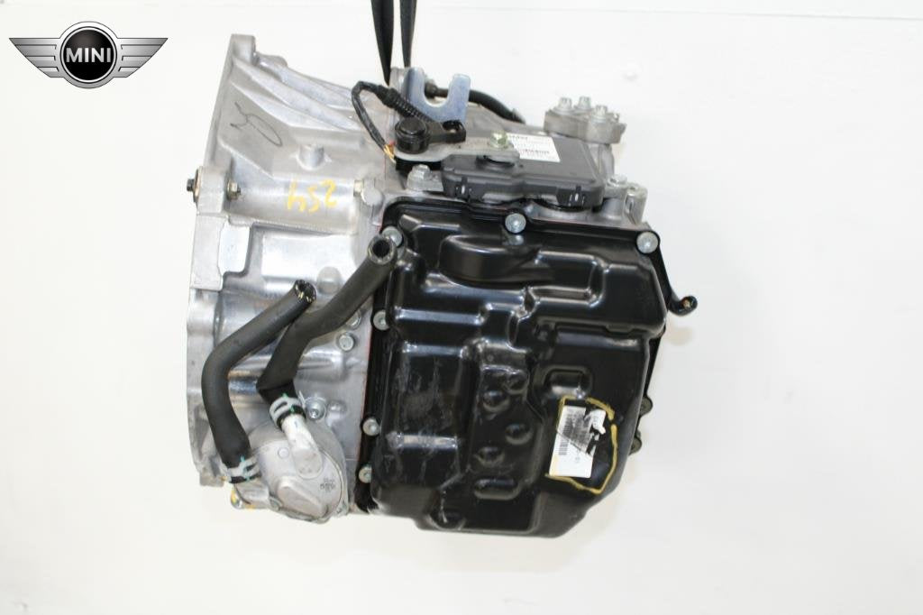 Used MINI, Cooper Used Transmission Auto, Diesel, 1.5, B37, F55/F56, 04/14-02/21 J55849 2014 – main images - All Good Parts