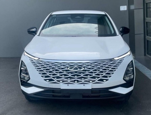 Chery Omoda 5