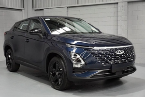 Chery Omoda 5