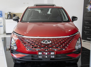Chery Omoda 5