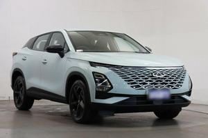 Chery Omoda 5