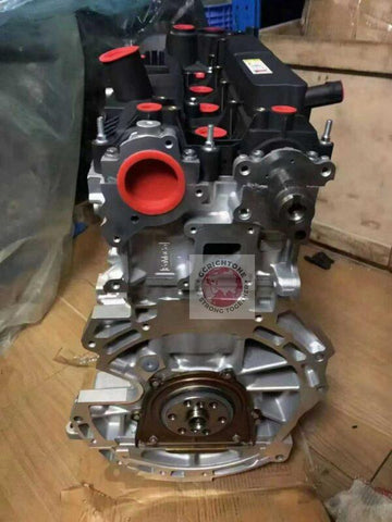 Volvo, Xc60 Engine , Petrol, 2.0, B420T10/Bl5Kers