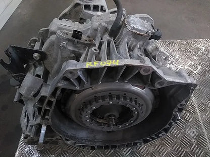 Renault , Kadjar  Trans/Gearbox , Auto, 1.3, Petrol, Xfe, 03/19-
