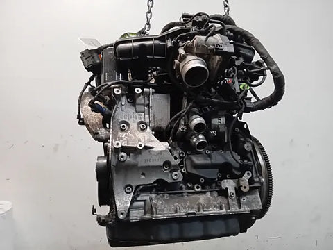 Skoda, Yeti Engine ,  Petrol, 1.8, Turbo, 5L, Cdaa Code, 03/12-03/14
