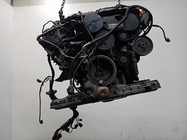Audi , A6 Engine , Petrol, 2.8, 4G/C7, Chva Code, 04/11-06/18