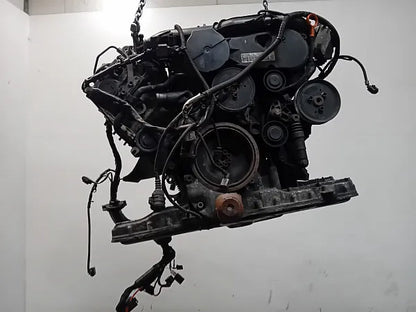 Audi , A6 Engine , Petrol, 2.8, 4G/C7, Chva Code, 04/11-06/18