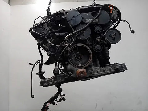 Audi , A6 Engine , Petrol, 2.8, 4G/C7, Chva Code, 04/11-06/18