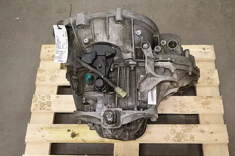 Renault, Trafic Trans/Gearbox , Manual, Diesel, 2.0, X83, 04/04-12/14