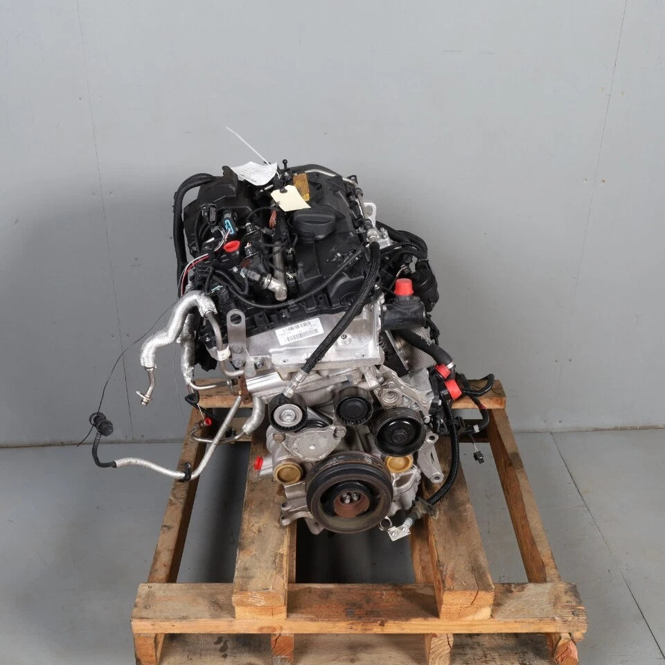 MINI, COUNTRYMAN, ENGINE, PETROL, 1.5, B38M, TURBO, F60, 03/17-10/23