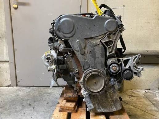 AUDI, SQ5, ENGINE, DIESEL, 2.0, TURBO, 8R, CGLC CODE, 11/12-01/17