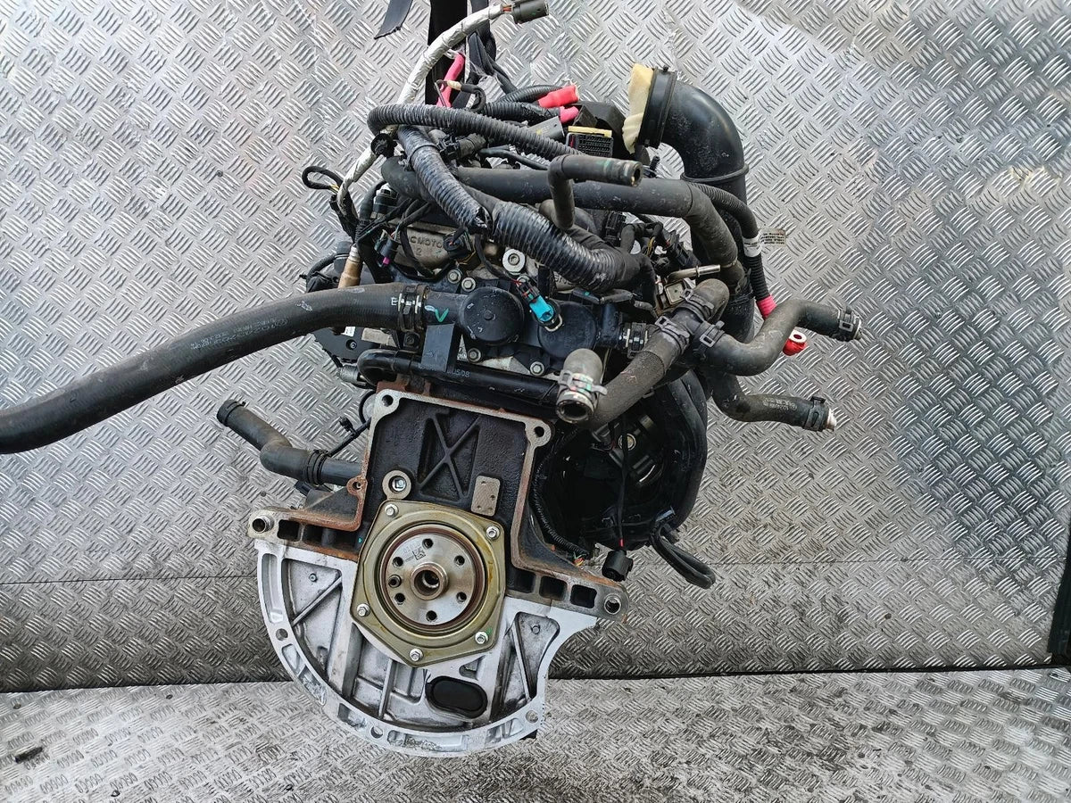MG, ZS, ENGINE, ZS32, PETROL, 1.5, 08/24-12/25